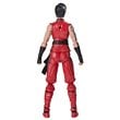 ﻿G.I. Joe Classified Series Kim Jinx Arashikage 6-Inch Figure