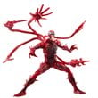 ﻿Marvel Legends Venom: Let There Be Carnage Action Figure