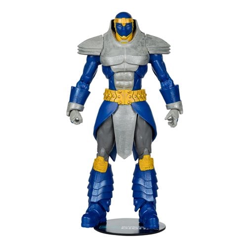 DC Direct Wave 5 Monarch DC Countdown 7-Inch Scale Action Figure with McFarlane Toys Digital Collectible