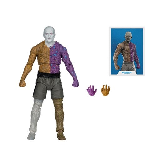 DC Multiverse Superman Movie Metamorpho 7-Inch Scale Action Figure