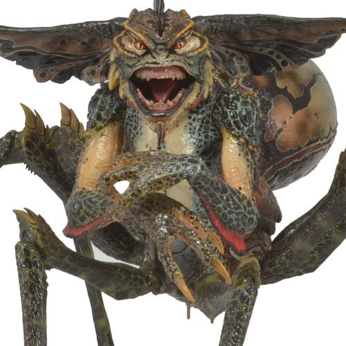 Gremlins 2: The New Batch Spider Gremlin Action Figure
