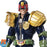 Judge Dredd Exquisite Super Series 1:12 Scale Action Figure - Previews Exclusive