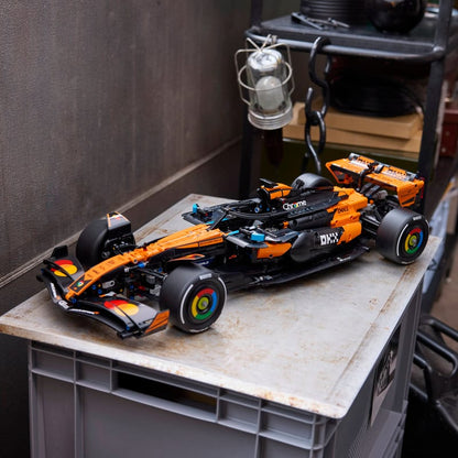 McLaren MCL39 F1® Car