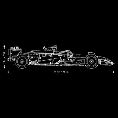McLaren MCL39 F1® Car