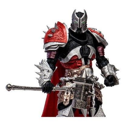 Spawn McFarlane Vault Collection Wave 1 Medieval Spawn 7-Inch Scale Action Figure