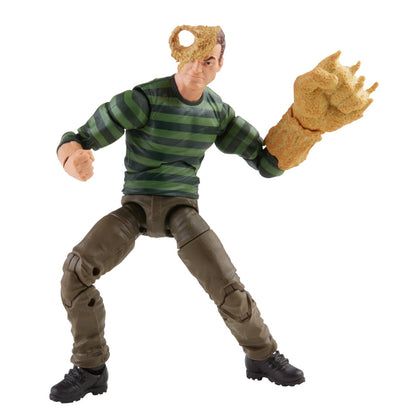 Hasbro Marvel Legends Series Marvel’s Sandman