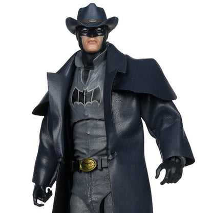 DC Multiverse Wave 22 Batman Western World 7-Inch Scale Action Figure