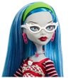 ﻿﻿Monster High Booriginal Creeproduction Ghoulia Doll