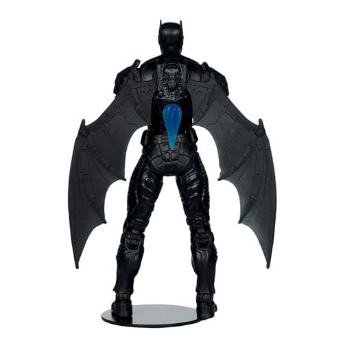 DC Multiverse Batman Wave 4 Batwing V.2.0 The New 52 7-Inch Scale Action Figure