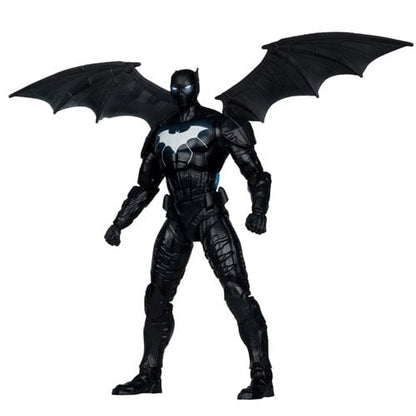 DC Multiverse Batman Wave 4 Batwing V.2.0 The New 52 7-Inch Scale Action Figure