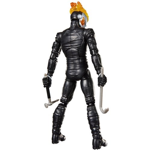 Marvel Legends Series Ghost Rider (Robbie Reyes) 6-Inch Action Figure