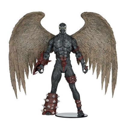 Spawn Wave 9 Spawn Wings of Redemption 7-Inch Scale Action Figure