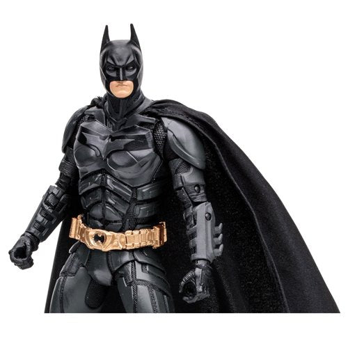 DC Multiverse McFarlane Vault Collection Wave 1 Batman The Dark Knight 7-Inch Scale Action Figure