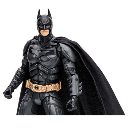 DC Multiverse McFarlane Vault Collection Wave 1 Batman The Dark Knight 7-Inch Scale Action Figure