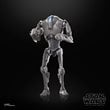 ﻿Star Wars The Black Series Super Battle Droid Action Figure