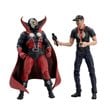 Spawn 30th Anniversary and Todd McFarlane Figure 2-Pack