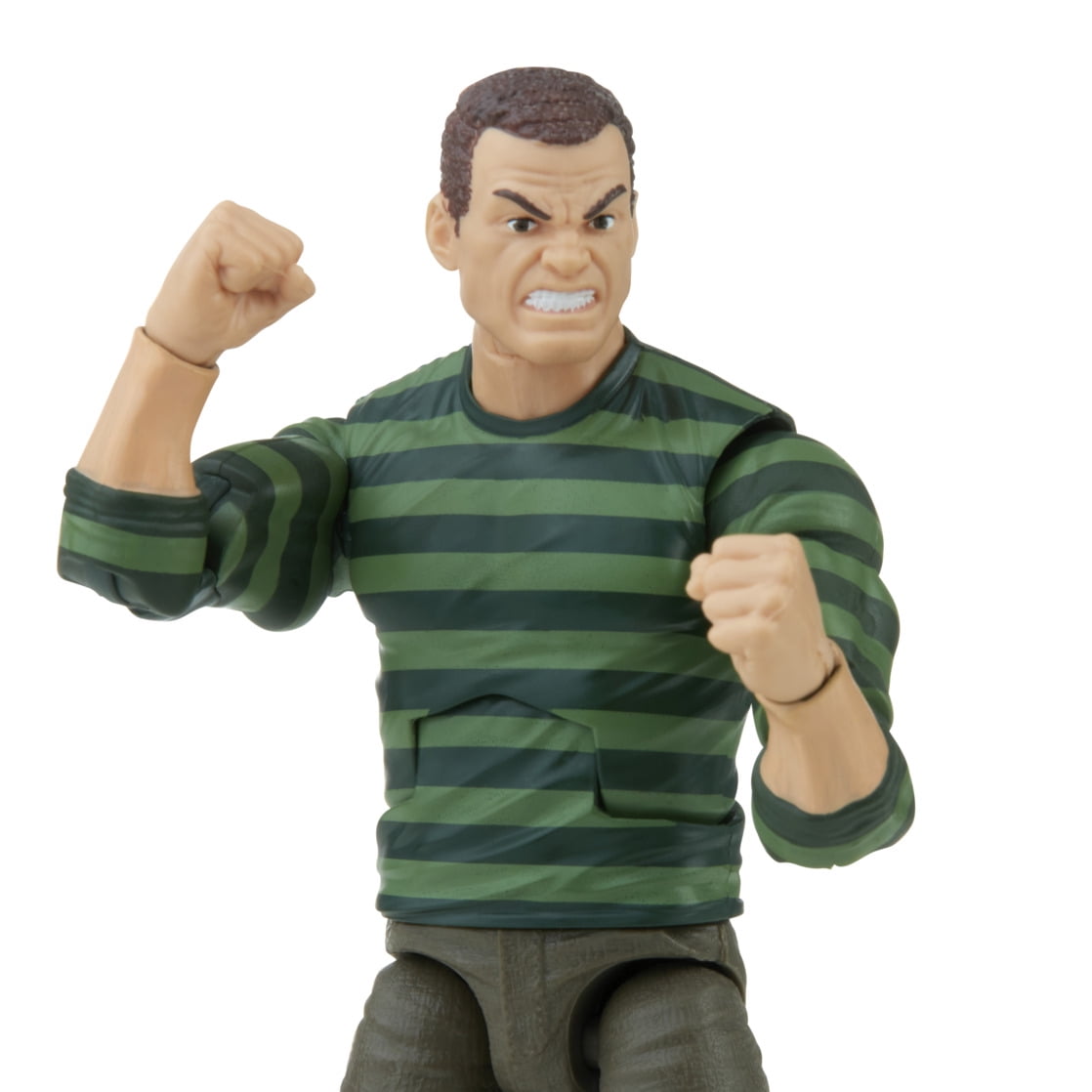 Hasbro Marvel Legends Series Marvel’s Sandman