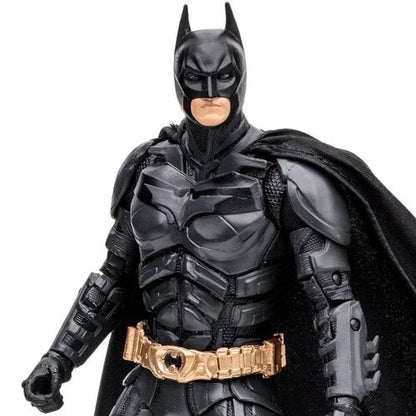 DC Multiverse McFarlane Vault Collection Wave 1 Batman The Dark Knight 7-Inch Scale Action Figure