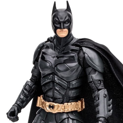 DC Multiverse McFarlane Vault Collection Wave 1 Batman The Dark Knight 7-Inch Scale Action Figure