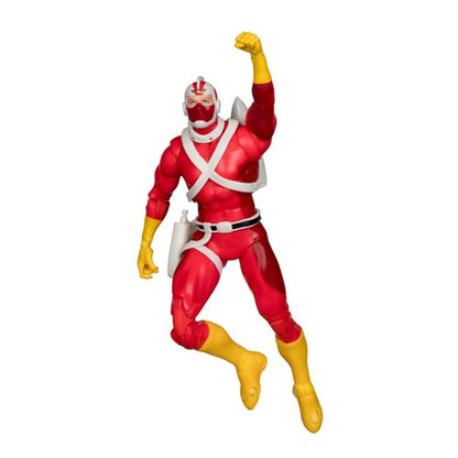 DC McFarlane Collector Edition Wave 10 #33 Adam Strange 7-Inch Scale Action Figure