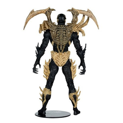 Spawn Wave 9 Curse of the Spawn 7-Inch Scale Action Figure