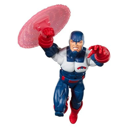 Marvel Legends Series U.S. Agent (Force Works) 6-Inch Action Figure