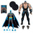 DC Multiverse: Knightfall Batman 7-Inch Scale Figure vs Bane Megafig Action Figure 2-Pack