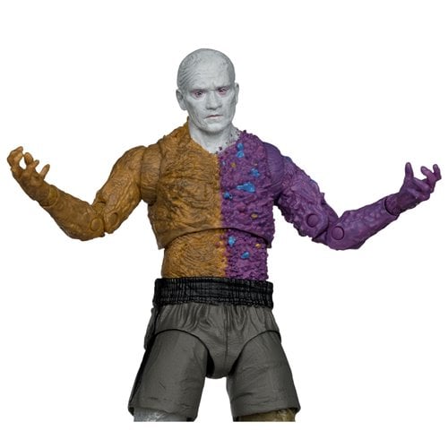 DC Multiverse Superman Movie Metamorpho 7-Inch Scale Action Figure