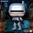 RoboCop Metallic Funko Pop! Vinyl Figure - EE Excl