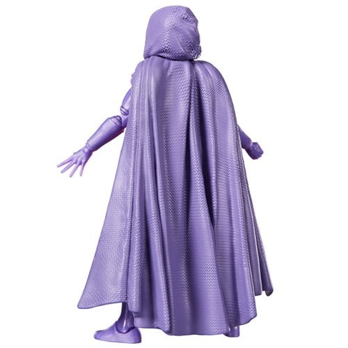 Marvel Legends Series Psylocke 6-Inch Action Figure