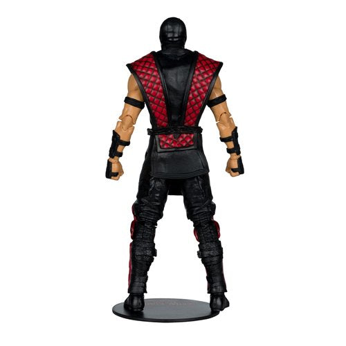 Mortal Kombat Klassic Wave 4 Ermac 7-Inch Scale Action Figure