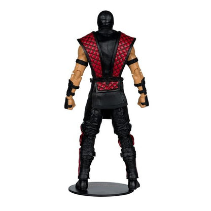 Mortal Kombat Klassic Wave 4 Ermac 7-Inch Scale Action Figure