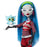 ﻿﻿Monster High Booriginal Creeproduction Ghoulia Doll