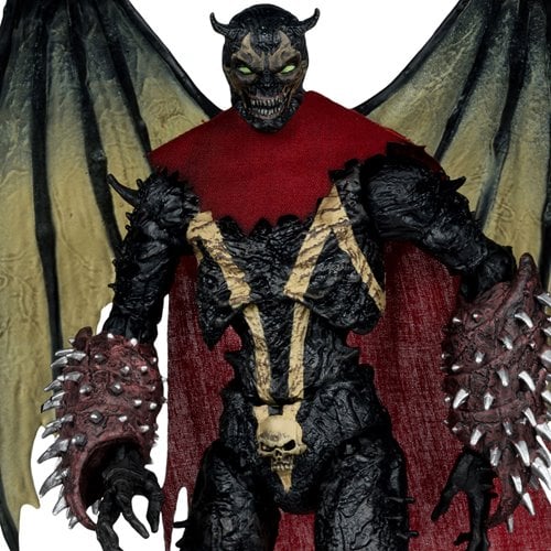 Spawn Wave 9 Nightmare Spawn Classic 7-Inch Scale Action Figure