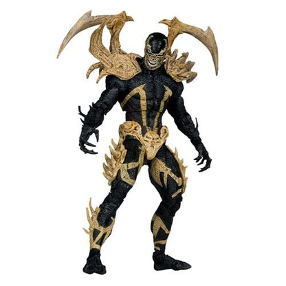 Spawn Wave 9 Curse of the Spawn 7-Inch Scale Action Figure