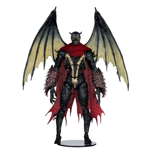 Spawn Wave 9 Nightmare Spawn Classic 7-Inch Scale Action Figure