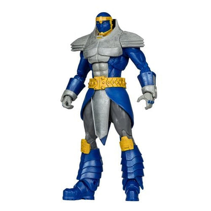 DC Direct Wave 5 Monarch DC Countdown 7-Inch Scale Action Figure with McFarlane Toys Digital Collectible