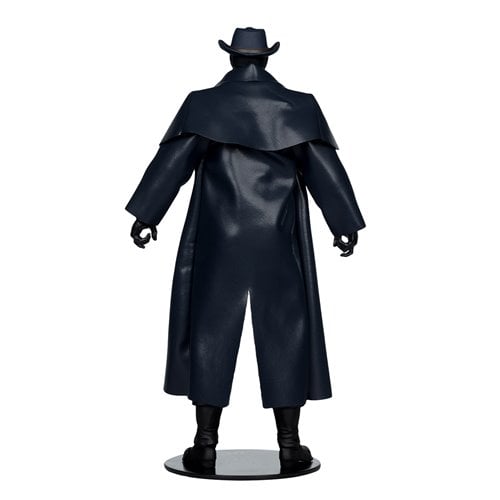 DC Multiverse Wave 22 Batman Western World 7-Inch Scale Action Figure