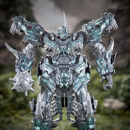 Transformers Studio Series Age of Extinction Titan Class Grimlock