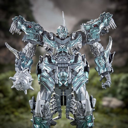 Transformers Studio Series Age of Extinction Titan Class Grimlock