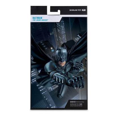 DC Multiverse McFarlane Vault Collection Wave 1 Batman The Dark Knight 7-Inch Scale Action Figure