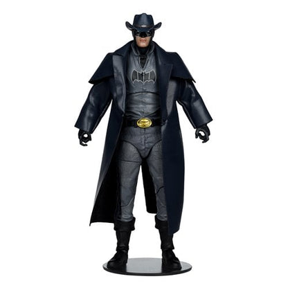 DC Multiverse Wave 22 Batman Western World 7-Inch Scale Action Figure