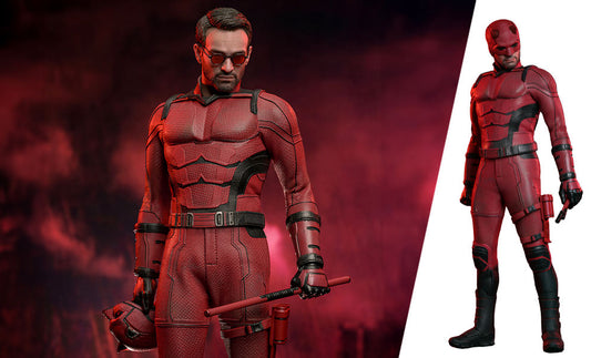 Daredevil Sixth Scale Figure by Hot Toys