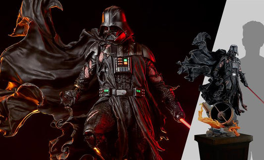 Darth Vader™ Mythos Premium Format™ Figure by Sideshow Collectibles