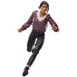 Spider-Man: No Way Home Marvel Legends MJ Action Figure