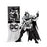 DC Batman White Knight Sketch 7-In Figure