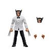 Wolverine Marvel Legends Patch and Joe Fixit 6-Inch Figures