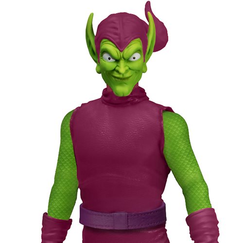 Spider-Man Green Goblin One:12 Collective Action Figure