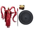 Diablo IV Wave 1 Blood Bishop 1:12 Scale Posed Figure