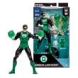 DC McFarlane Digital Green Lantern Classic 7-In Figure & NFT